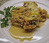 Wirsing - Auflauf (Bild)