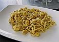 Curry - Nudeln
