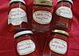 Erdbeer - Ingwer - Marmelade