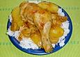 Bagdad Huhn