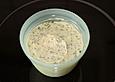 Kr&auml;uter - Knoblauchbutter