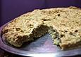 Bananen - Walnuss - Kuchen