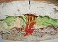 King Size Burger
