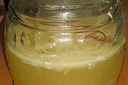 Vin de Citron