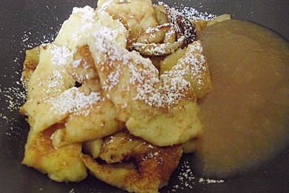 Österreichischer Kaiserschmarrn 5