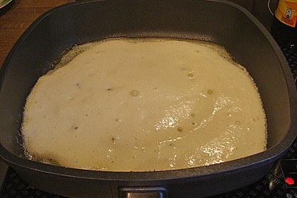 Österreichischer Kaiserschmarrn 7