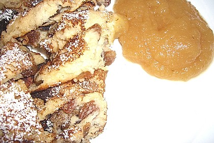 Österreichischer Kaiserschmarrn 8