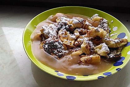 Österreichischer Kaiserschmarrn 2