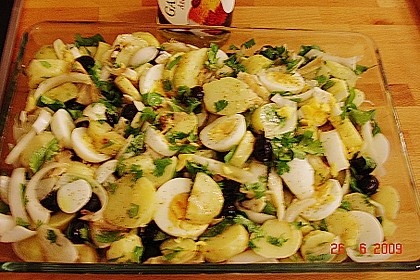 Bacalhau &agrave; Gomes de S&aacute; II