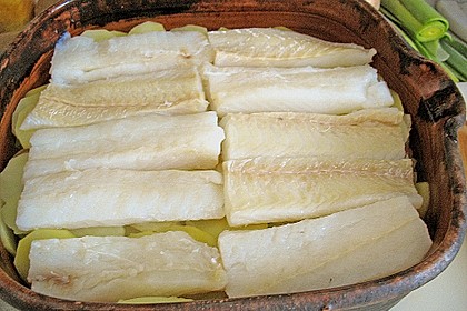 Bacalhau &agrave; Gomes de S&aacute; II 1