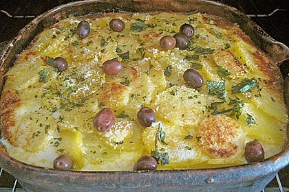 Bacalhau &agrave; Gomes de S&aacute; II 2