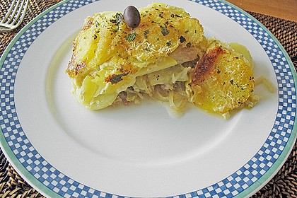 Bacalhau &agrave; Gomes de S&aacute; II 3