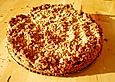 Dattel-Nuss Kuchen