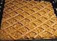 Steyrischer Apfelkuchen