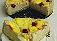 Obsttorte Puzejevka