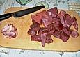 Cornedbeef a la Solar