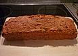Schnelles Vollkornbrot