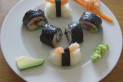 Sushi 65