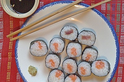 Sushi 57