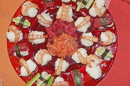 Sushi 67
