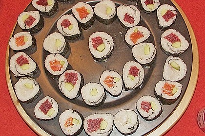 Sushi 31