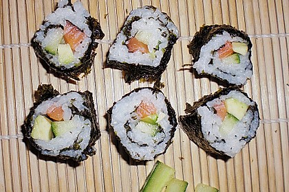 Sushi 71
