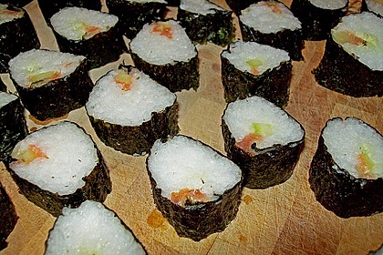 Sushi 98