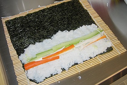 Sushi 72