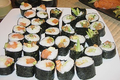Sushi 97