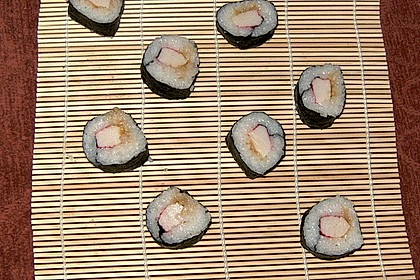Sushi 111
