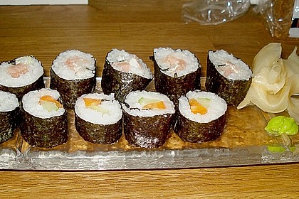 Sushi 33