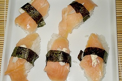 Sushi 105