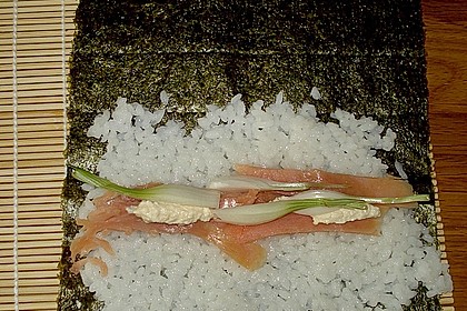 Sushi 78