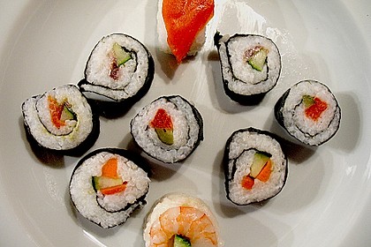 Sushi 18