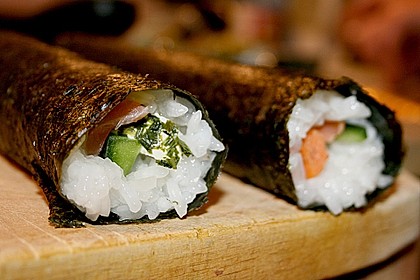 Sushi 22