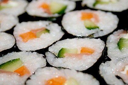 Sushi 25