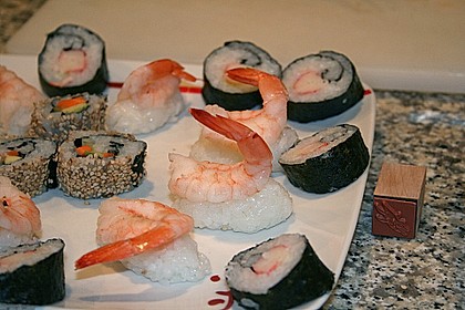Sushi 14