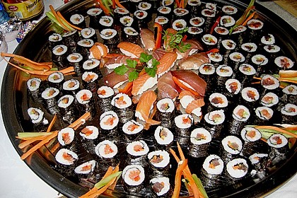 Sushi 3
