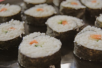 Sushi 102