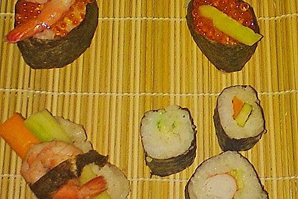 Sushi 109