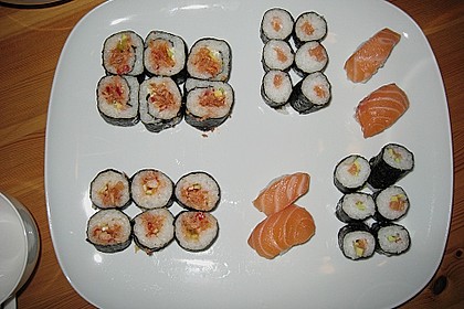 Sushi 66