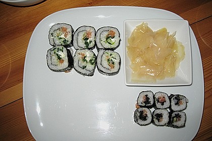 Sushi 92