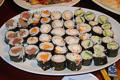 Sushi 44