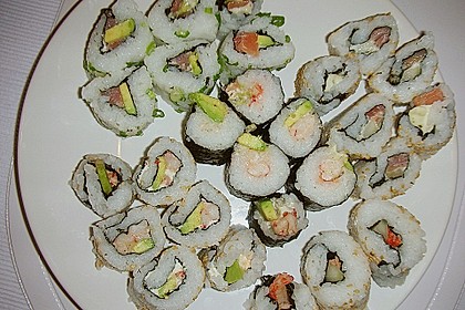 Sushi 104