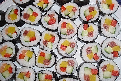 Sushi 20