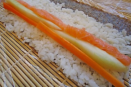 Sushi 47
