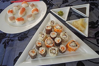 Sushi 19