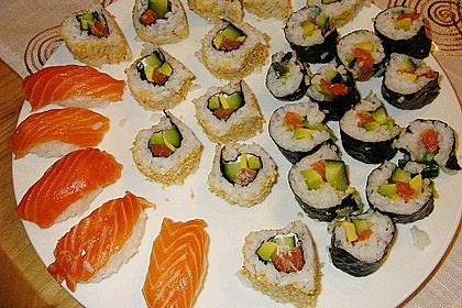 Sushi 90