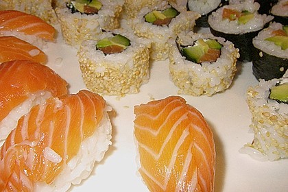 Sushi 13