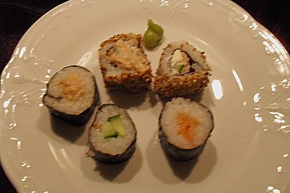 Sushi 118